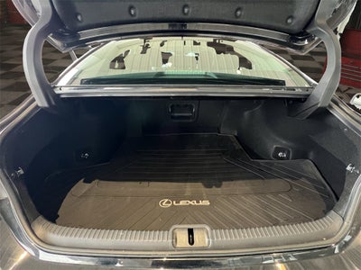 2019 Lexus ES 350 Ultra Luxury