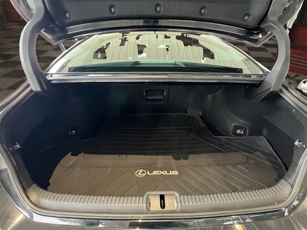 2019 Lexus ES 350 Ultra Luxury