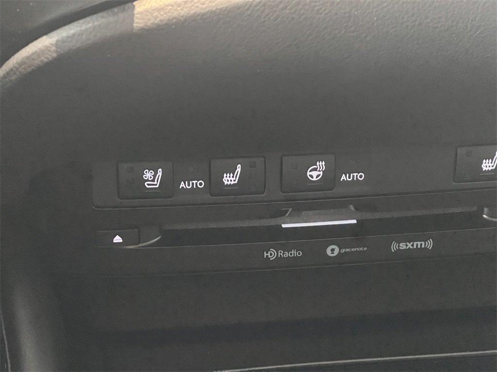 2019 Lexus ES 350 Ultra Luxury