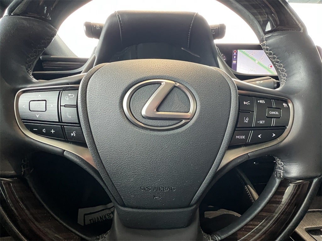 2019 Lexus ES 350 Ultra Luxury