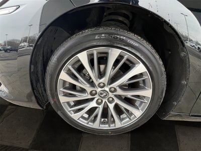 2019 Lexus ES 350 Ultra Luxury