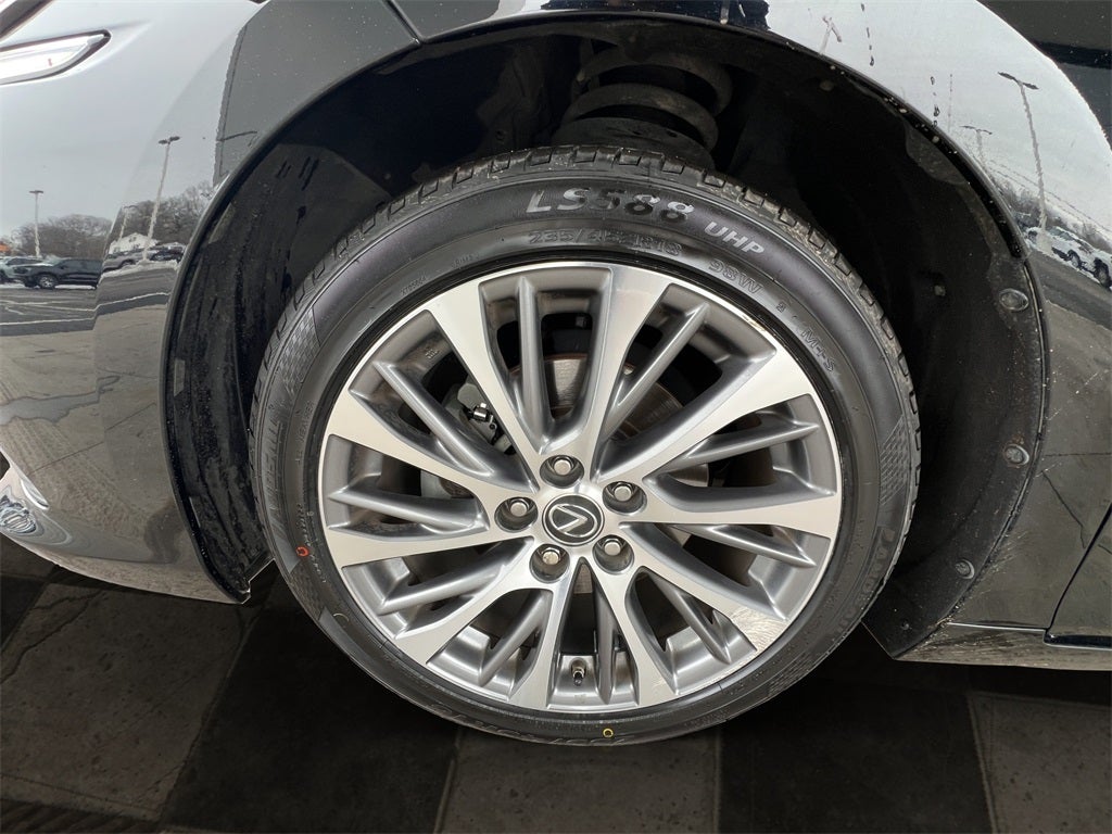 2019 Lexus ES 350 Ultra Luxury