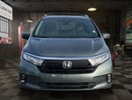 2021 Honda Odyssey Elite