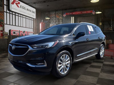 2021 Buick Enclave Premium Group