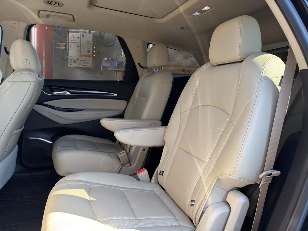 2021 Buick Enclave Premium Group