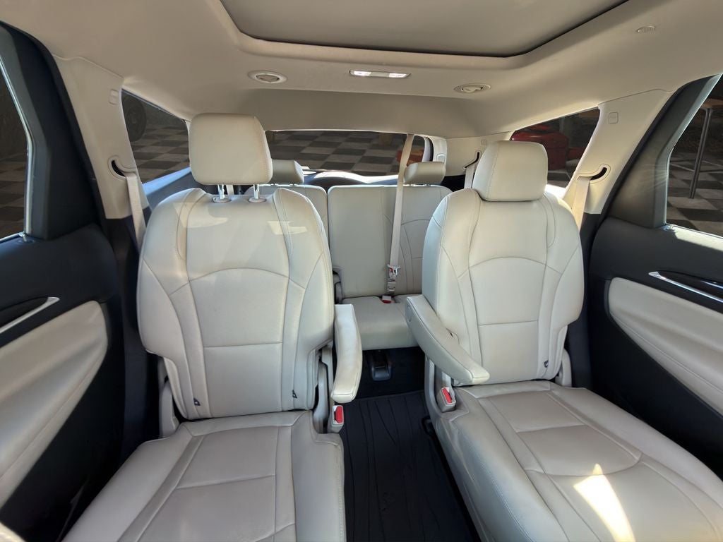 2021 Buick Enclave Premium Group