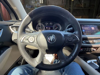 2021 Buick Enclave Premium Group