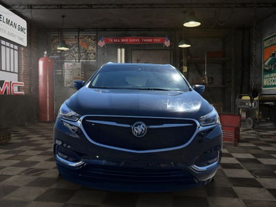 2021 Buick Enclave Premium Group