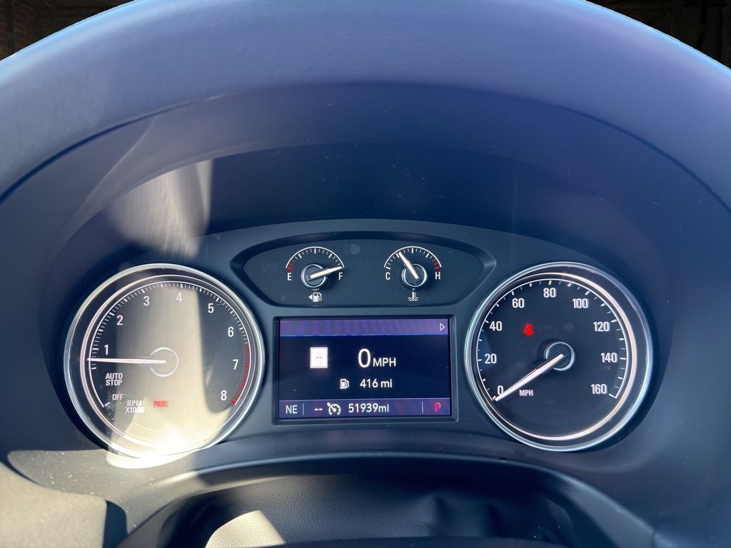 2021 Buick Enclave Premium Group