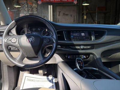 2021 Buick Enclave Premium Group