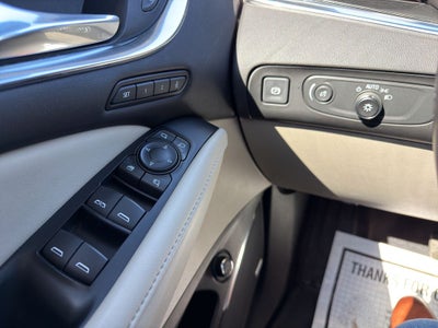 2021 Buick Enclave Premium Group