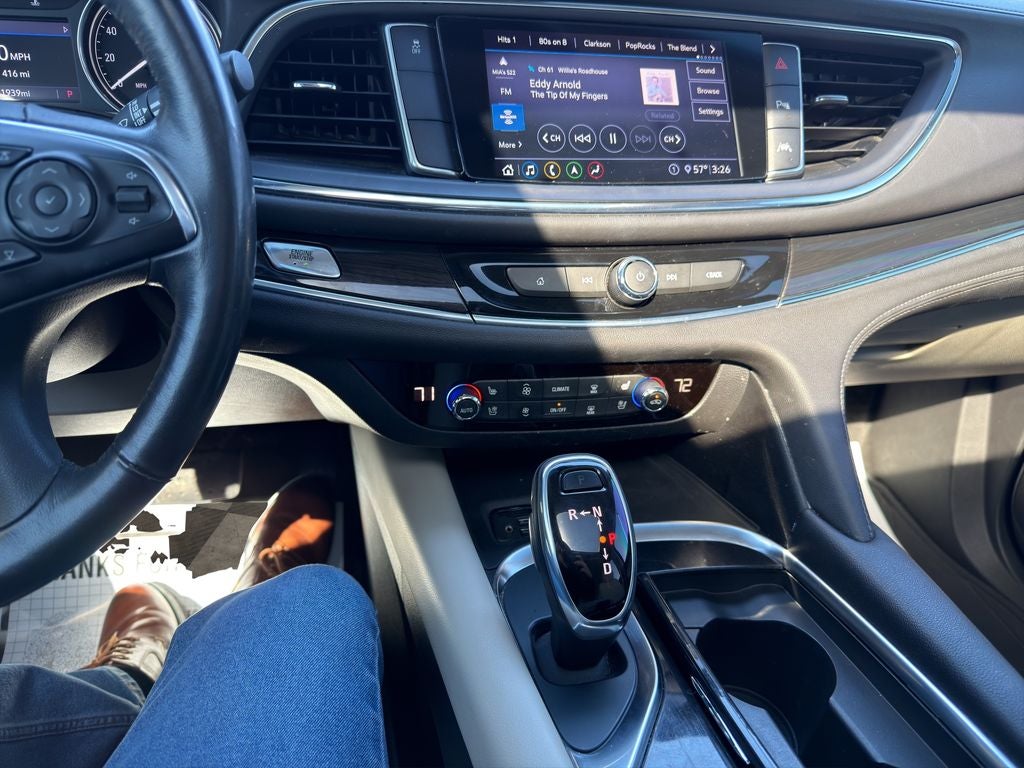 2021 Buick Enclave Premium Group