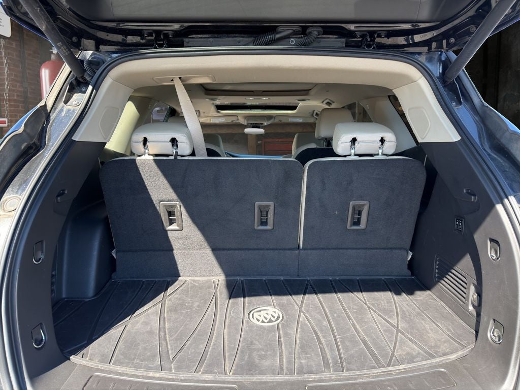 2021 Buick Enclave Premium Group