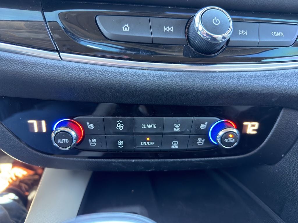 2021 Buick Enclave Premium Group