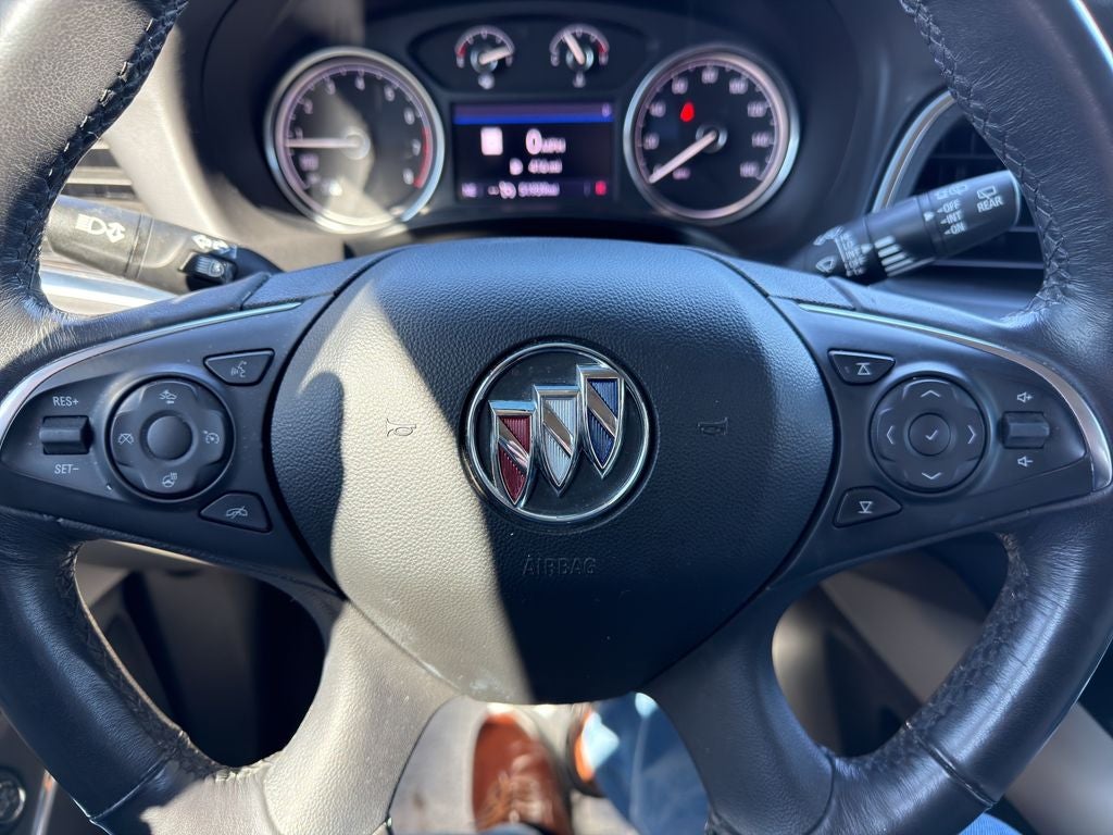 2021 Buick Enclave Premium Group