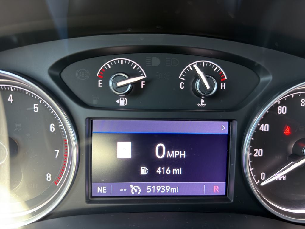 2021 Buick Enclave Premium Group