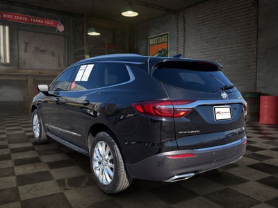 2021 Buick Enclave Premium Group