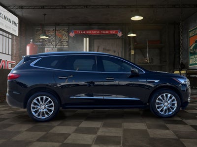 2021 Buick Enclave Premium Group