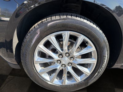 2021 Buick Enclave Premium Group