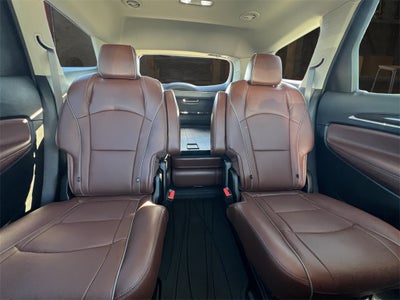 2021 Buick Enclave Avenir