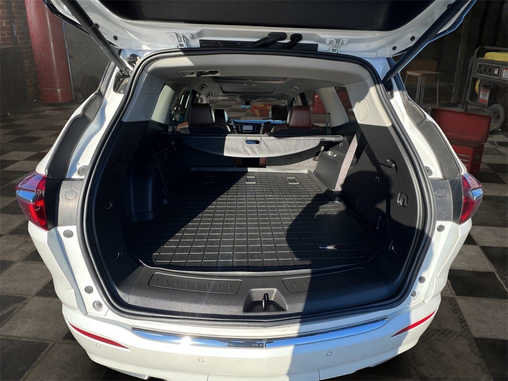 2021 Buick Enclave Avenir