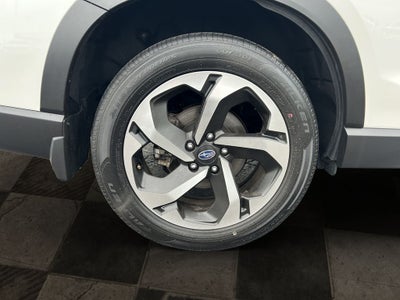2022 Subaru Forester Touring