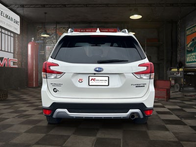 2022 Subaru Forester Touring