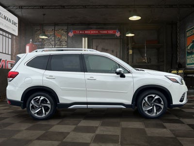 2022 Subaru Forester Touring