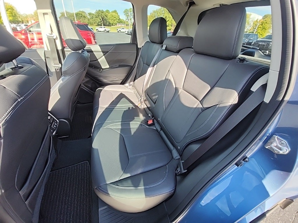 2022 Subaru Forester Touring