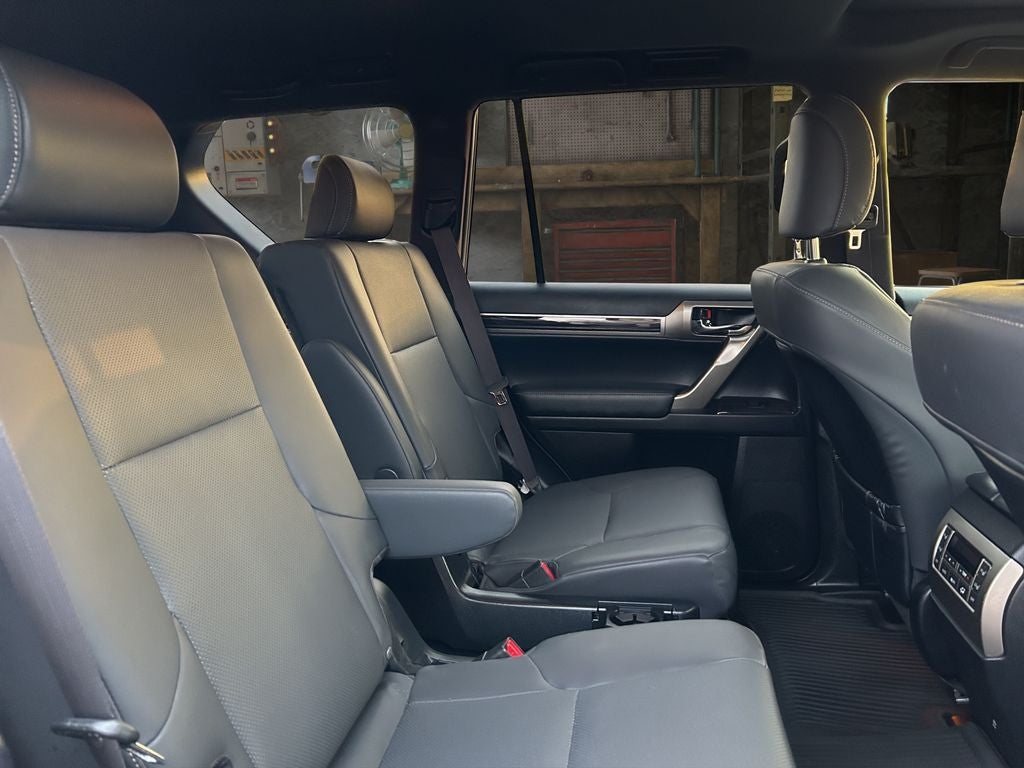 2020 Lexus GX 460