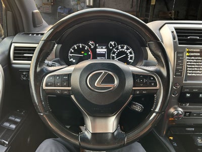 2020 Lexus GX 460