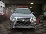 2020 Lexus GX 460