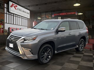 2020 Lexus GX 460