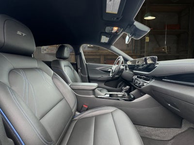 2025 Buick Envista Sport Touring