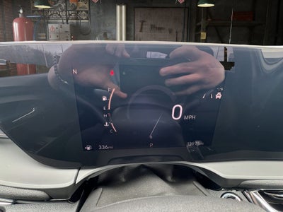 2025 Buick Envista Sport Touring