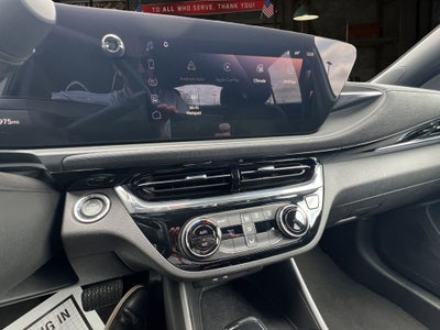 2025 Buick Envista Sport Touring