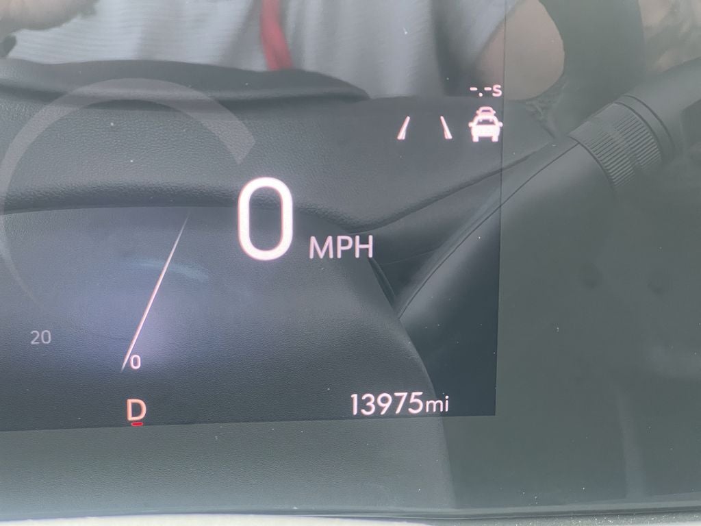 2025 Buick Envista Sport Touring