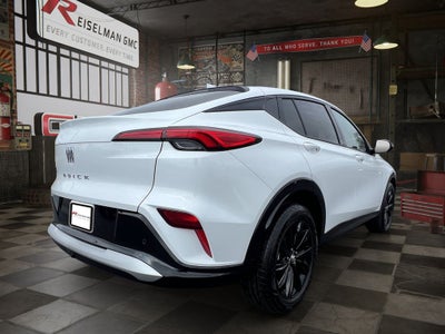 2025 Buick Envista Sport Touring