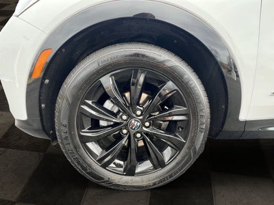 2025 Buick Envista Sport Touring