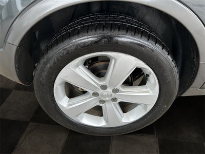 2016 Buick Encore Base