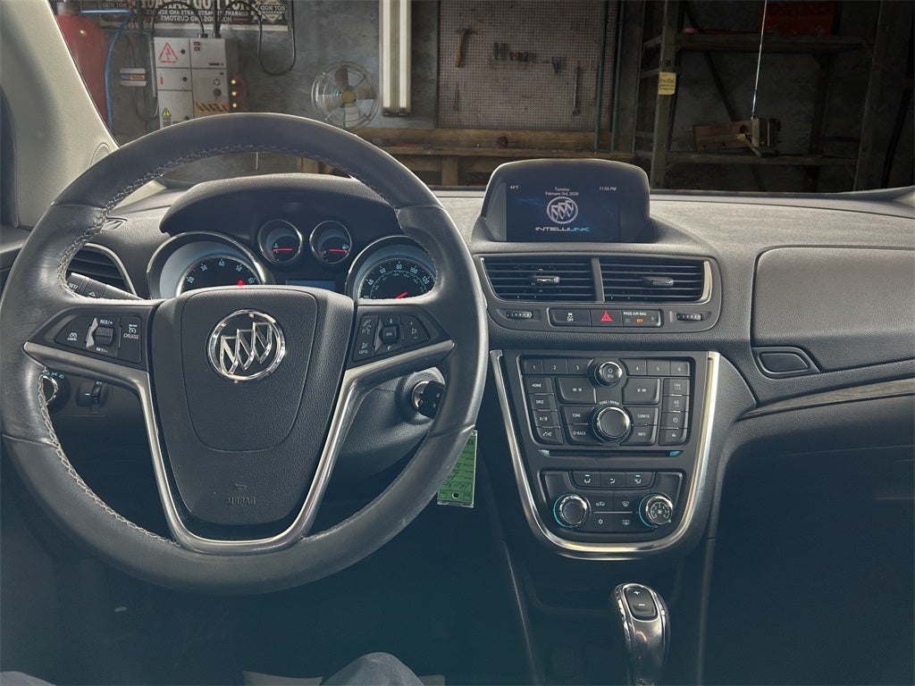 2016 Buick Encore Base