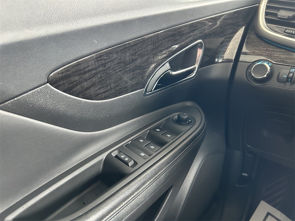 2016 Buick Encore Base