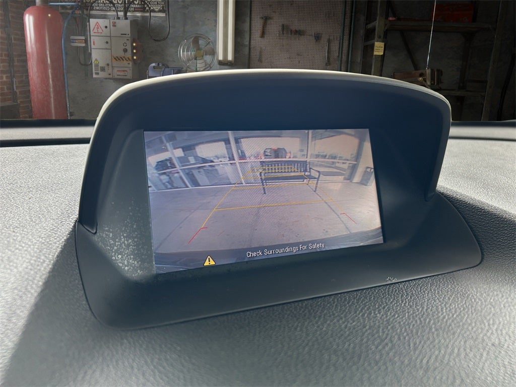 2016 Buick Encore Base