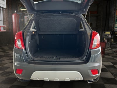 2016 Buick Encore Base