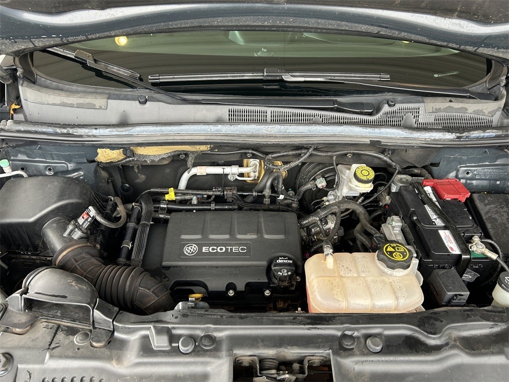 2016 Buick Encore Base
