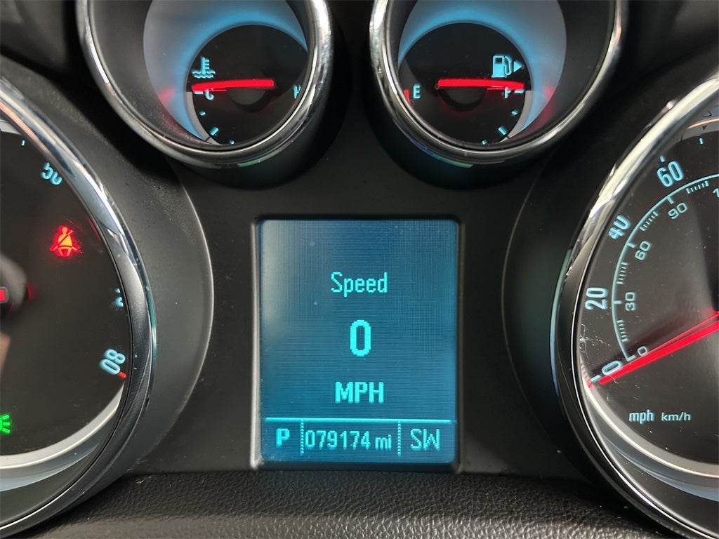 2016 Buick Encore Base