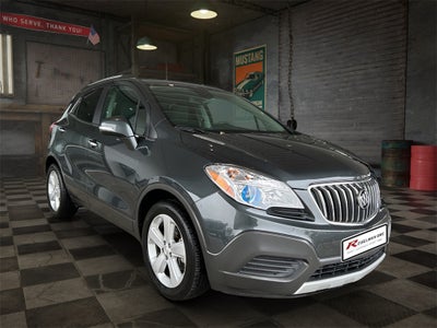 2016 Buick Encore Base
