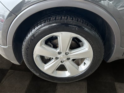 2016 Buick Encore Base