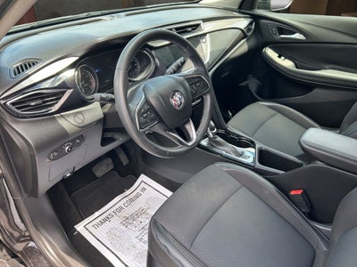2021 Buick Encore GX Preferred