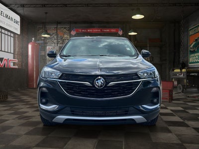 2021 Buick Encore GX Preferred